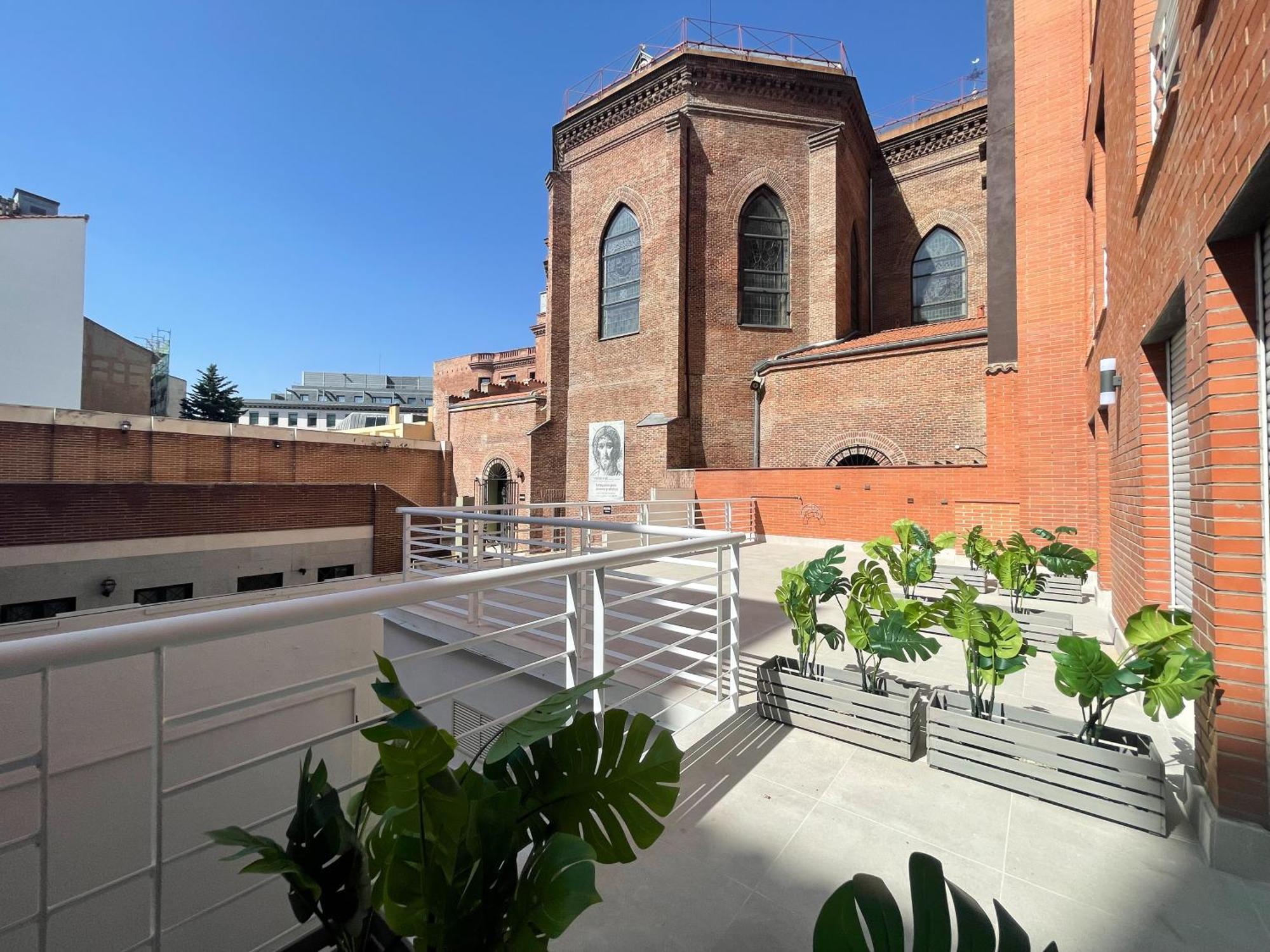 Ap La Latina Hotel - Madrid — Photos 1